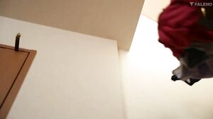 FSDSS-659 While my husband was on a business trip, I wa