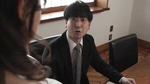 GMA-048 Bondage Training Wife A Young Wife Who Decided