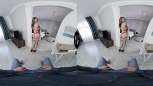 Jayla de Angelis - Do you think I can win