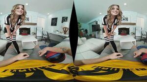 Octavia Red - Playing by her rules