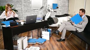 PenthouseGold - Scarlett Jones