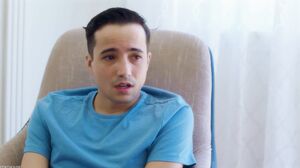 Adira Allure - Adira Teaches Virgin How To Fuck in HD