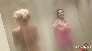 WhornyFilms E67 Busty Threesome 2