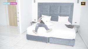 SugarBabesTV - Clara Ortiz The Horny Latina Maid