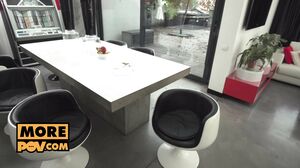 Amirah Adara - Hottest Xmas Gift Ever in 4K