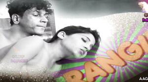 Rangili Season 01 Episode 03 Uncut