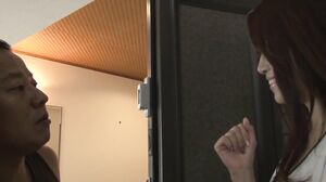 MMMB-103 I Can’t Stand The Vaginal Pressure Of My Mothe