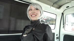 FSDSS-662 Secret Cosplay Off-Paco Pillow Business with