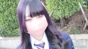 “75” Gonzo with high 2 idols. Plenty of vaginal cum sho