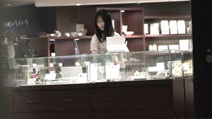 First shooting / Appearance! **sqosj*nso! Limited 1980p