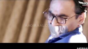 Kill Him Unrated (2021) Hotshots Hindi Hot Short Film