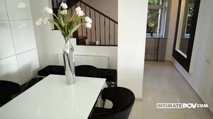 IntimatePOV - Francys Belle - A Stunning Peace Offer