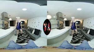 Flower Petite - Little Latin Nymph in HD