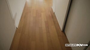 IntimatePOV - Angelika Grays Lia Lin - A Special Surpri