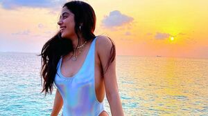 Taste Of Beauty Uncut