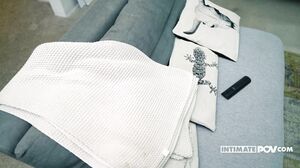 IntimatePOV - Cherry Kiss - A Whole New Page