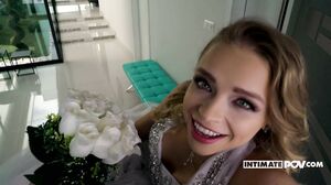 IntimatePOV - Alexa Flexy - Such An Innocent Bride