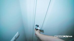 IntimatePOV - Luxury Girl An Escort Treat