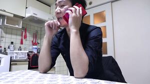 FONE-161 Milk Otaku Star Who Comes Immediately When Cal