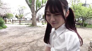 TENN-010 Angelic Girlfriend Vol.4 Ichika Kasagi