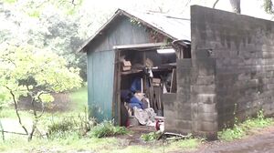 MVG-063 Somewhere In Kanagawa Prefecture Abandoned Ware