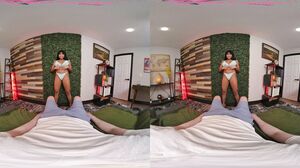 BJ Chronicles: Ember Snow Opens a Can of Sperms