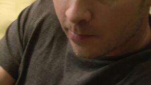 Family Fuckers - Blaindfolded brunette gets fucked hard