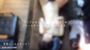 Variety OL Momoka-chan participates in the monitor of a