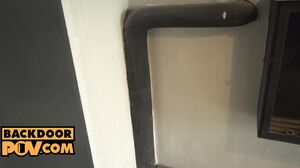 BackdoorPOV - Amirah Adara