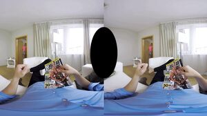 Katrin Tequila - Stepdaughter's Desire in HD