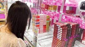 2nd, F-Cup Mayu-chan and raw vaginal cum shot SEX from