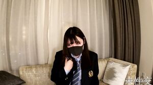 Freshly graduated ***! Still a shocking gray zone work,