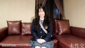 A must-see for bristle lovers! ! ** ③ Unauthorized vagi