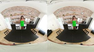 Samantha Cruz – Czech VR 633 – Words Are Not Needed To Fuck