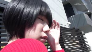 MXGS-1300 The Girl Who Picked Up Girls Was Full Of Tatt