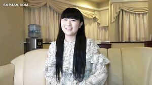 Gonzo with a naive and slightly natural 19-year-old col