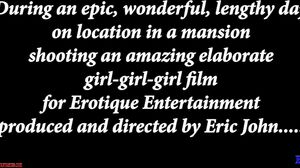 Erotique Entertainment - beautiful hardcore epic double