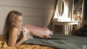 SexArt - Rebecca Black Again And Again