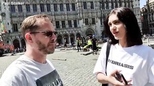 OUTDOOR ANAL 0% PUSSY Jadilica (new name of Leo Ahsoka) harccore anal "Uncover yourself, Summer is cumming" EPISODE 1