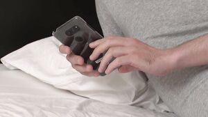 593NHMSG-023 There is a real performance! Nakame black