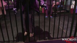 WhornyFilms E124 - Cosplay Orgy