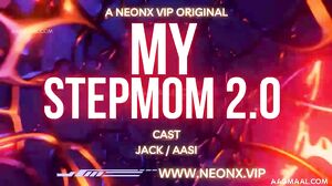 My Stepmom 2 Uncut