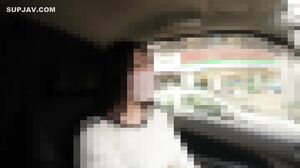 Shock! ! Watch version with car scene! ! ! ! Real fligh