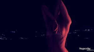 Victoria Mur - Night Moves in HD