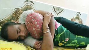 Village Bhabhi Uncut (2023) Bengali Hot Short Film