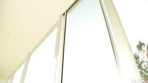 Lana Rhoades 1st DA in 4K