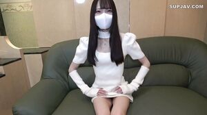 “Hohoso~~!!” Do not miss this body. A beautiful woman w