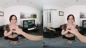 Aria Valencia - Crook Code