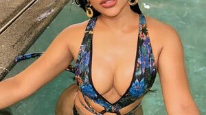 Sexy Busty Sister Uncut