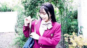 MBRAA-272 See-Through Love/Kanaon Imaizumi